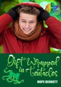 Gift Wrapped in Tentacles (Tinsel and Tentacles 3.0 #9)