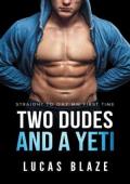 Two Dudes and a Yeti (Straight College Jocks #8)