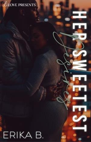 Her Sweetest Desires