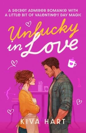 Unlucky in Love