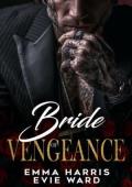 Bride of Vengeance (Blood & Bride #2)