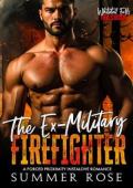 The Ex-Military Firefighter (Whitetail Falls: Fire Station #3)