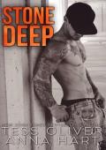 Stone Deep (Stone Brothers #3)