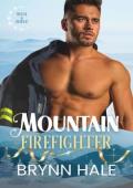 Mountain Firefighter (Tinsel & Timber #2)