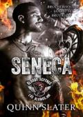 Seneca (Bloody Scythes MC #2)