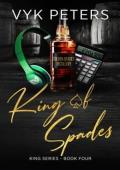 King of Spades (King #4)
