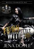 Filthy Little Witch (RHMC: Asheville, NC #1)