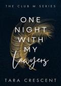 One Night with My Lawyers (Club M #7)