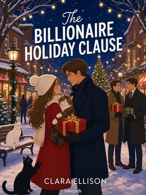 The Billionaire Holiday Clause