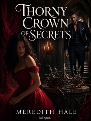 Thorny Crown of Secrets