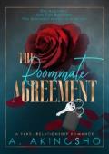 The Roommate Agreement (The Agreement #3)