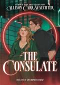 The Consulate (The Orphium Maere #1)