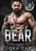 Bear (Exiled Reapers MC #1)
