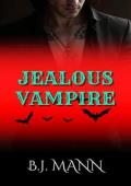 Jealous Vampire (Jealous & Possessive #6)