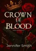 Crown Of Blood (Bound By Blood #1)