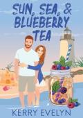 Sun, Sea, & Blueberry Tea