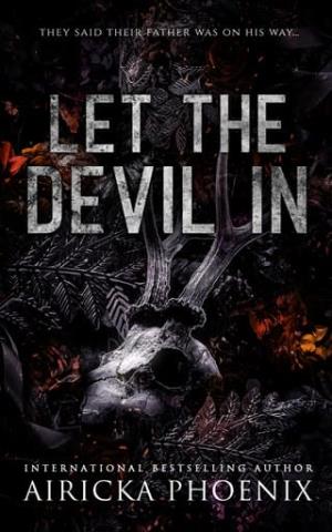 Let The Devil In