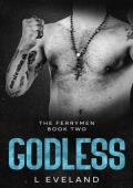 Godless (The Ferrymen #2)