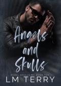 Angels and Skulls (Rebel Skull MC #10)