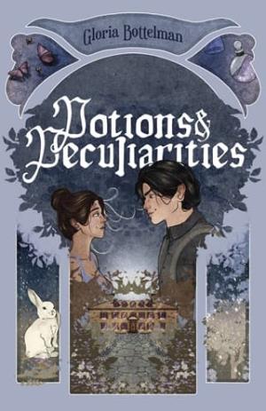 Potions & Peculiarities