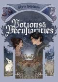 Potions & Peculiarities