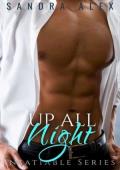 Up All Night (Insatiable #4)