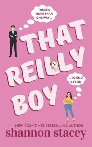 That Reilly Boy