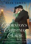 Thornton’s Christmas Clause (North & South Christmas Novella)