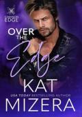 Over the Edge (Crimson Edge #3)