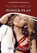 Power Play (Rivals & Vows #1)