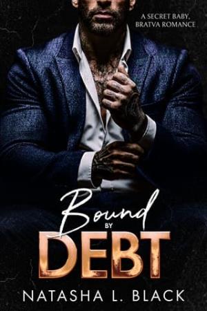Bound By Debt (Sinful Mafia Daddies #7)