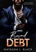 Bound By Debt (Sinful Mafia Daddies #7)