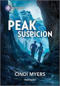 Peak Suspicion (Eagle Mountain: Unsolved Mysteries #3)