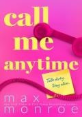 Call Me Anytime (The Protectors #1)