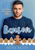 Benson (A Daddy for Christmas 3)