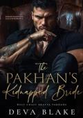 The Pakhan’s Kidnapped Bride (West Coast Bratva Pakhans #4)