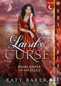 Laird’s Curse (Highlander of the Isles #1)
