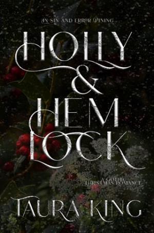 Holly & Hemlock (The Hemlock House #1)