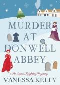 Murder at Donwell Abbey (Emma Knightley Mysteries #2)
