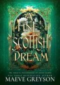 A Fine Scottish Dream (The Magical Matchmakers of Seven Cairns #2)