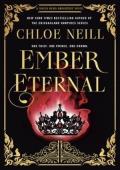 Ember Eternal (Souls Burn Brightest #1)