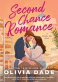 Second Chance Romance (Harlot’s Bay #2)