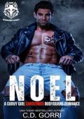 Noel (Sigma International Security #1)