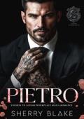 Pietro (Feretti Syndicate #7)