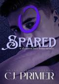 Spared (Shadowed Heirs #7)