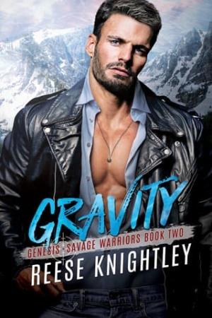 Gravity (Genesis: Savage Warriors #2)