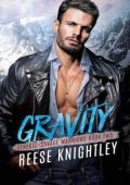 Gravity (Genesis: Savage Warriors #2)