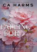 Falling for Him (Hudson Boys #2)