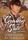Cowboy for Sale (Wrecked Universe #5)