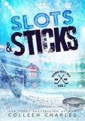 Slots & Sticks (Venom Next Gen #5)